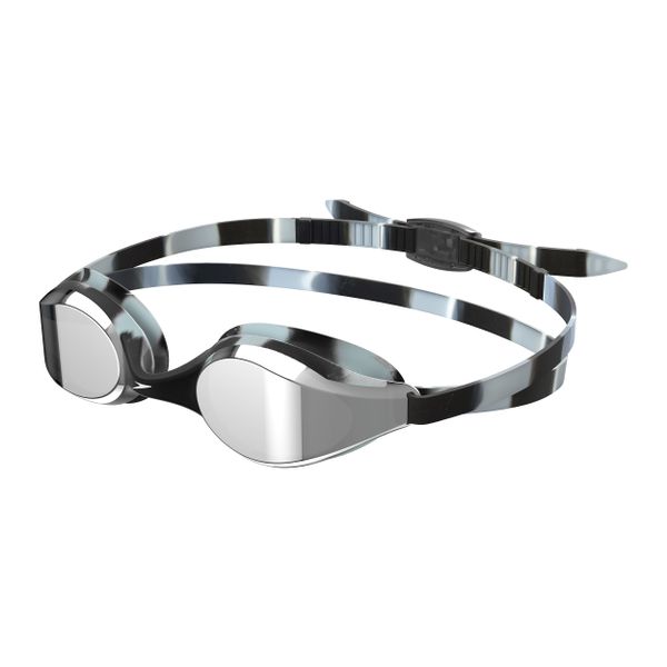 Okulary do pływania dla dzieci Speedo Hyper Flyer zdjęcie 1