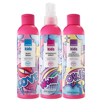 Avon Kids Owocowy zestaw dla dzieci