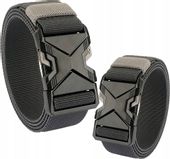 Pasek Taktyczny Militarny Pas Wojskowy Parciany Qr