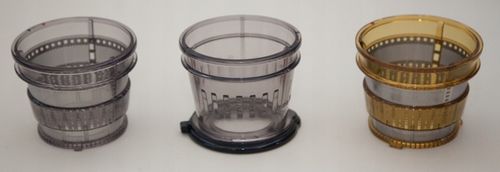 WYCISKARKA WOLNOOBROTOWA 800W SOKOWIRÓWKA MOCNA BERLINGER 3 SITA na Arena.pl