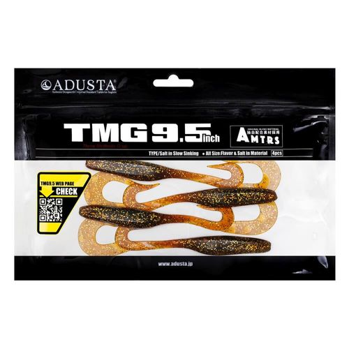 ADUSTA TMG 004 MOTOR OIL na Arena.pl