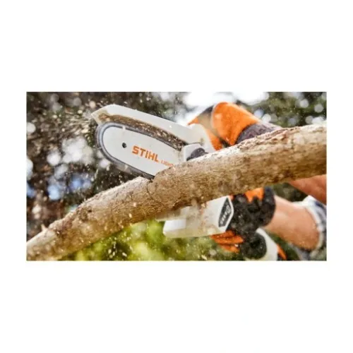 Przecinarka akumulatorowa Stihl GTA 26 SET 7 el. z akumulatorem i ład. na Arena.pl