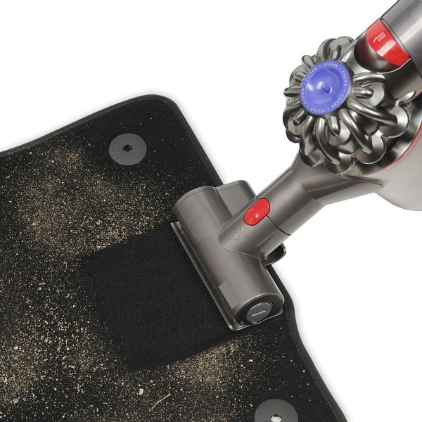 Dywaniki welurowe do FORD C-Max II 2011-2018r. zdjęcie 4