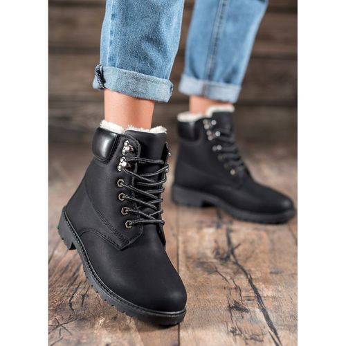 Ocieplane Traperki r.37 na Arena.pl