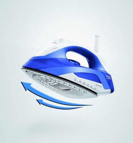 Beko Żelazko 2400W SIM4126B na Arena.pl