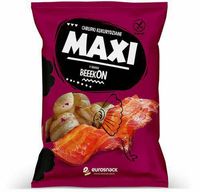 EUROSNACK CHRUPKI MAXI BEEEKON 130G