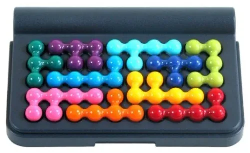 IQ Fit. Polska wersja. Smart Games na Arena.pl