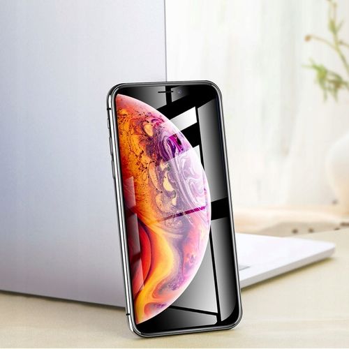 Folia Ochronna 3D ROCK Hydrogel do iPhone XS Max na Arena.pl