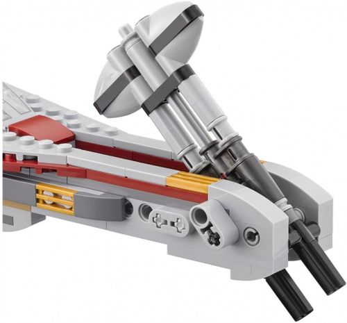LEGO Polska Star Wars Grot na Arena.pl