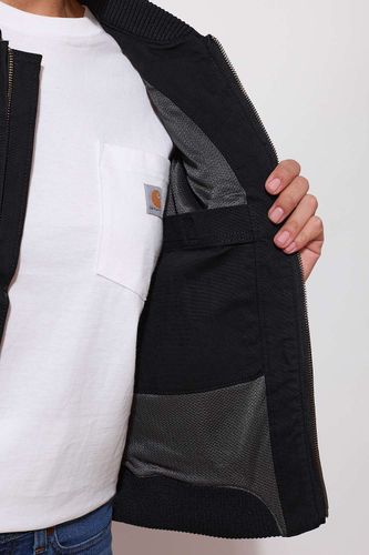 kurtka bomber rugged flex carhartt canvas na Arena.pl