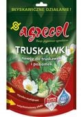 Nawóz do truskawek i poziomek 0.35kg Krystaliczny