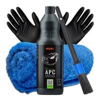 ADBL APC 1L uniwersalny koncentrat do czyszczenia powierzchni w aucie