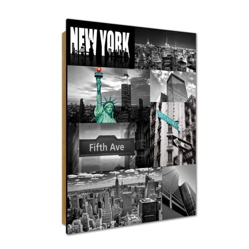 Deco Panel, New york 80x120 na Arena.pl