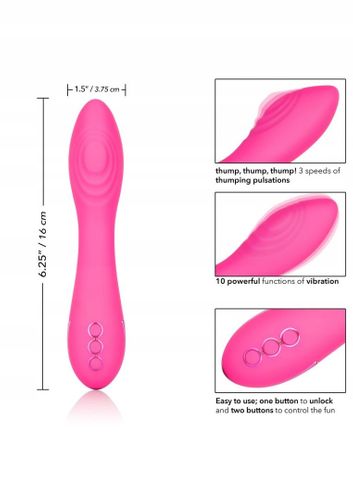 Wibrator-Surf City Centerfold na Arena.pl