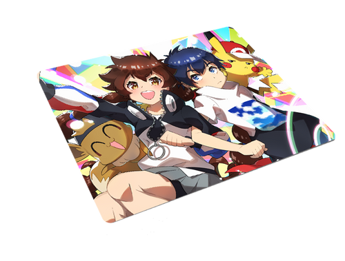 Podkładka pod myszkę Pokemon na Arena.pl