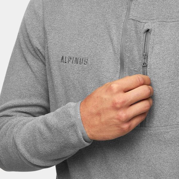 Bluza Alpinus Kerkis 1/3 zipper Tactical M MK18894 S zdjęcie 16