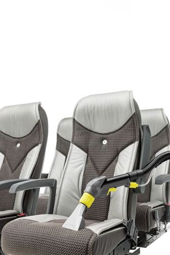 ZESTAW PIORĄCY ODKURZACZ KARCHER PUZZI 10/1 PLUS PROSZEK RM 760 10KG MEGA na Arena.pl