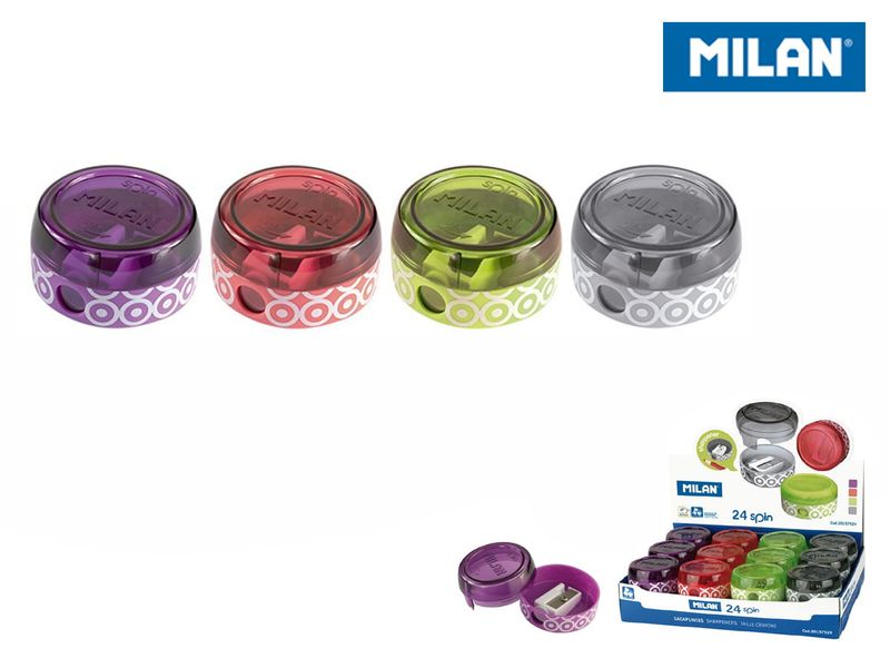 TEMPERÓWKA SPIN MILAN 8411574030645 zdjęcie 1