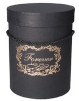 FLOWER BOX PUDEŁKO NA KWIATY PREZENT DEKORACJE