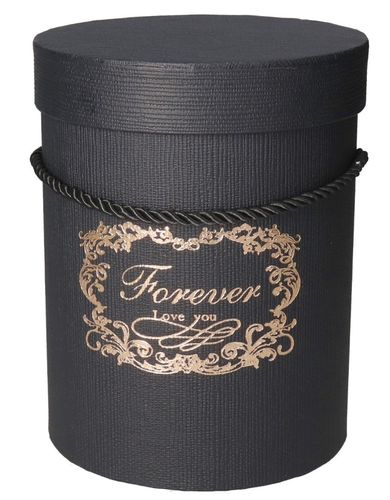 FLOWER BOX PUDEŁKO NA KWIATY PREZENT DEKORACJE na Arena.pl