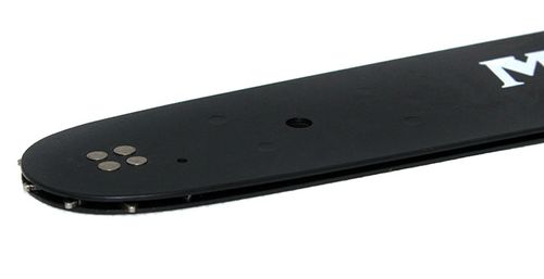 PROWADNICA DO PIŁY 18'' 45CM 0.325'' + 2 ŁAŃCUCHY na Arena.pl