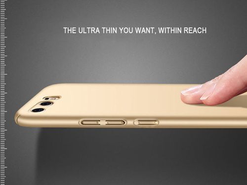 Etui Thin Case do Huawei P10 Czerwone na Arena.pl
