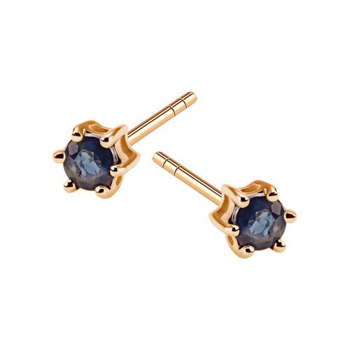 złote kolczyki staviori na Arena.pl