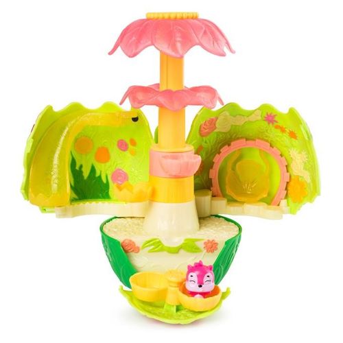 Hatchimals sekretny domek na Arena.pl