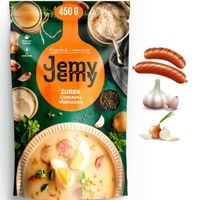 PROFI - JEMY - ZUPA - ŻUREK - 450g