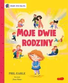 Moje dwie rodziny. Książki, które dają siłę