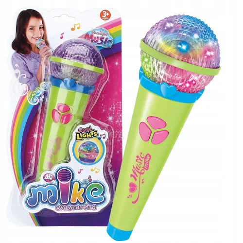 Mikrofon Na Baterie Mix na Arena.pl