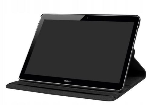 ETUI 360 RYSIK SZKŁO do HUAWEI MediaPad T3 10 9.6 na Arena.pl