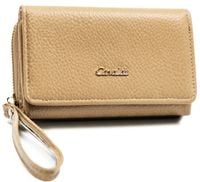 portfel pu 2302-d8-8314 d.khaki