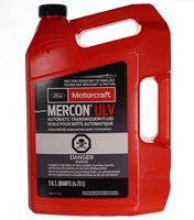 MOTORCRAFT MERCON ULV 4,73L XT12QULV