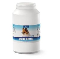 Mikita Amino Biotin Granulat 500g
