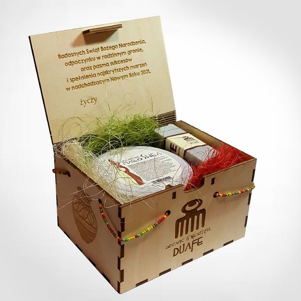 Organiczne Masło shea DUAFE - drogo? sprawdź! zdjęcie 9