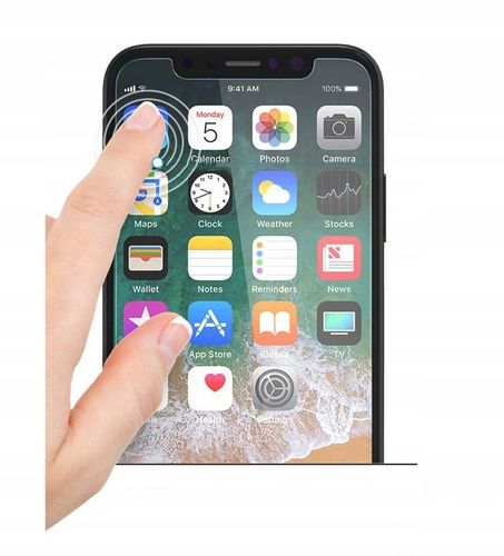 Hofi - Szkło Hartowane Do - Lenovo Tab P11 / Plus na Arena.pl