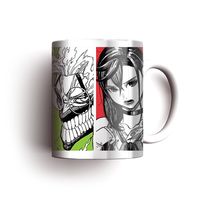 Kubek Magiczny Dandadan DO WYBORU