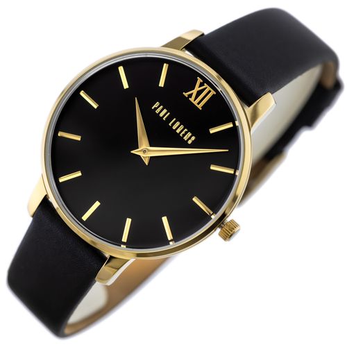 ZEGAREK DAMSKI PAUL LORENS - PL12177A-1A2 (zg513c) + BOX na Arena.pl