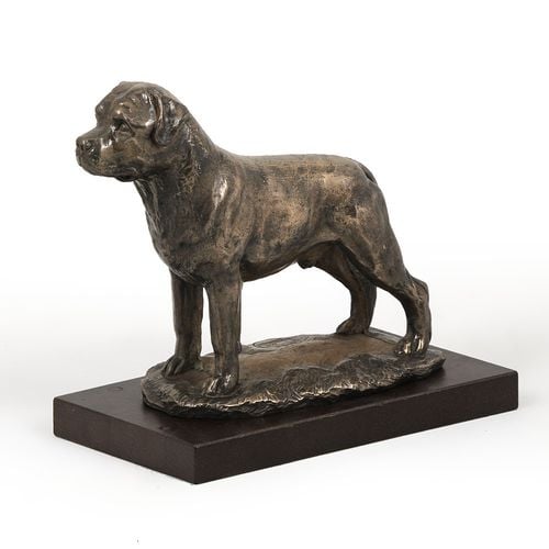 Rottweiler - figurka - 616 na Arena.pl