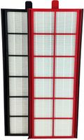 2X FILTR FILTRY G4+F7 DO REKUPERATORA Zehnder ComfoAir AERIS 350/450/550