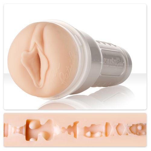Fleshlight Girls - Pochwa Tera Patrick Tease na Arena.pl