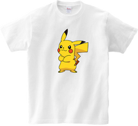 Koszulka T-shirt Pokemon