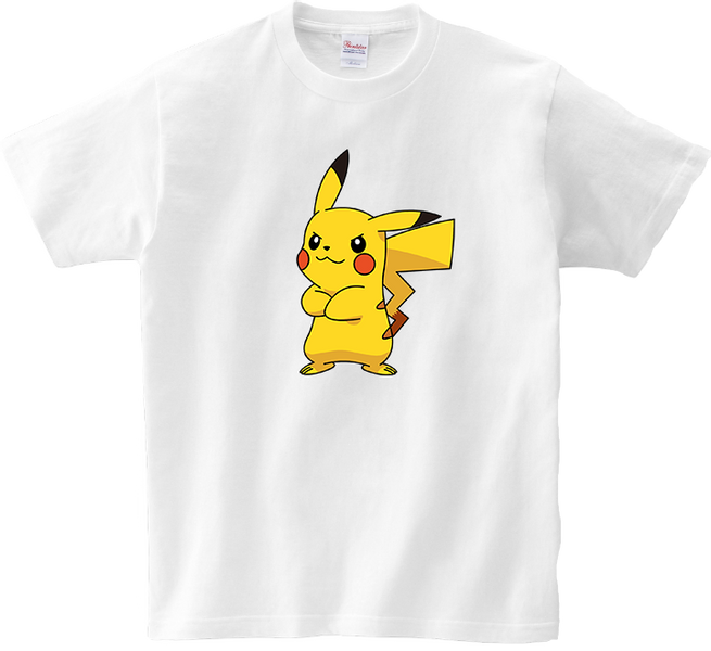 Koszulka T-shirt Pokemon zdjęcie 1