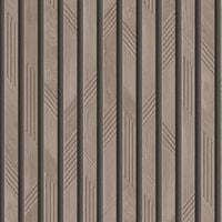 TAPETA ŚCIENNA LAMELE IMITACJA LAMELI DESKI EFEKT 3D WINYLOWA NA FLIZELINIE