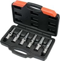 zestaw kluczy do świec żarowych 6szt. - yt-05339