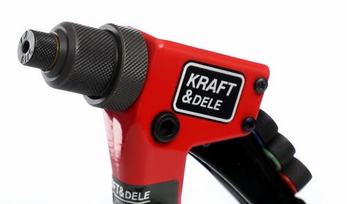 Nitownica ręczna 200mm 8" KD10550 na Arena.pl