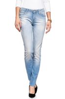 SPODNIE LEE DAMSKIE EMLYN BEACH BLUE L370BCCH W28 L33