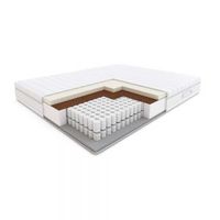 Materac Lambada Hilding 140x200 cm
