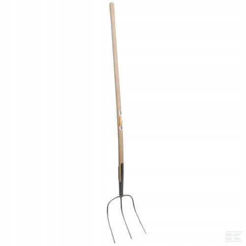 Widły Oprawne Profilowane Ze Skuwką Gopart, 3 zęby na Arena.pl